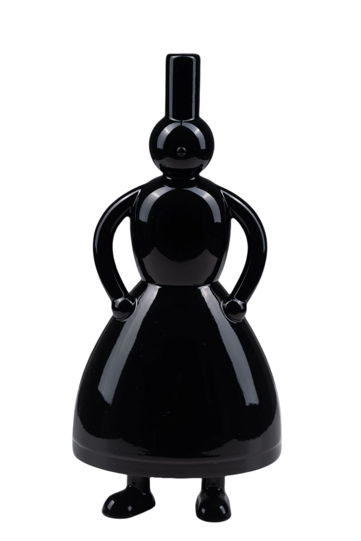 Bigooden - Shiny Black