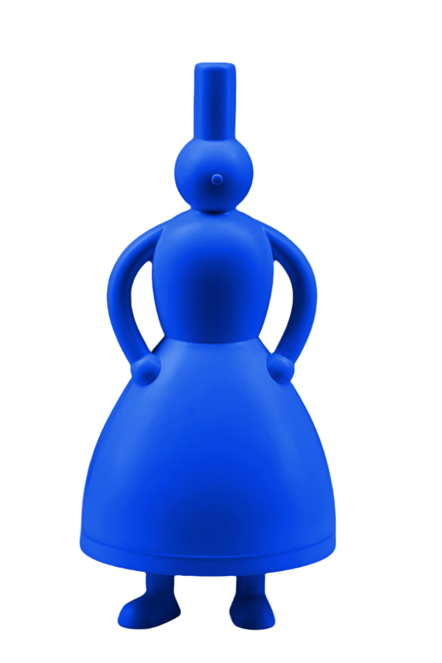 Bigooden - Sapphire Blue