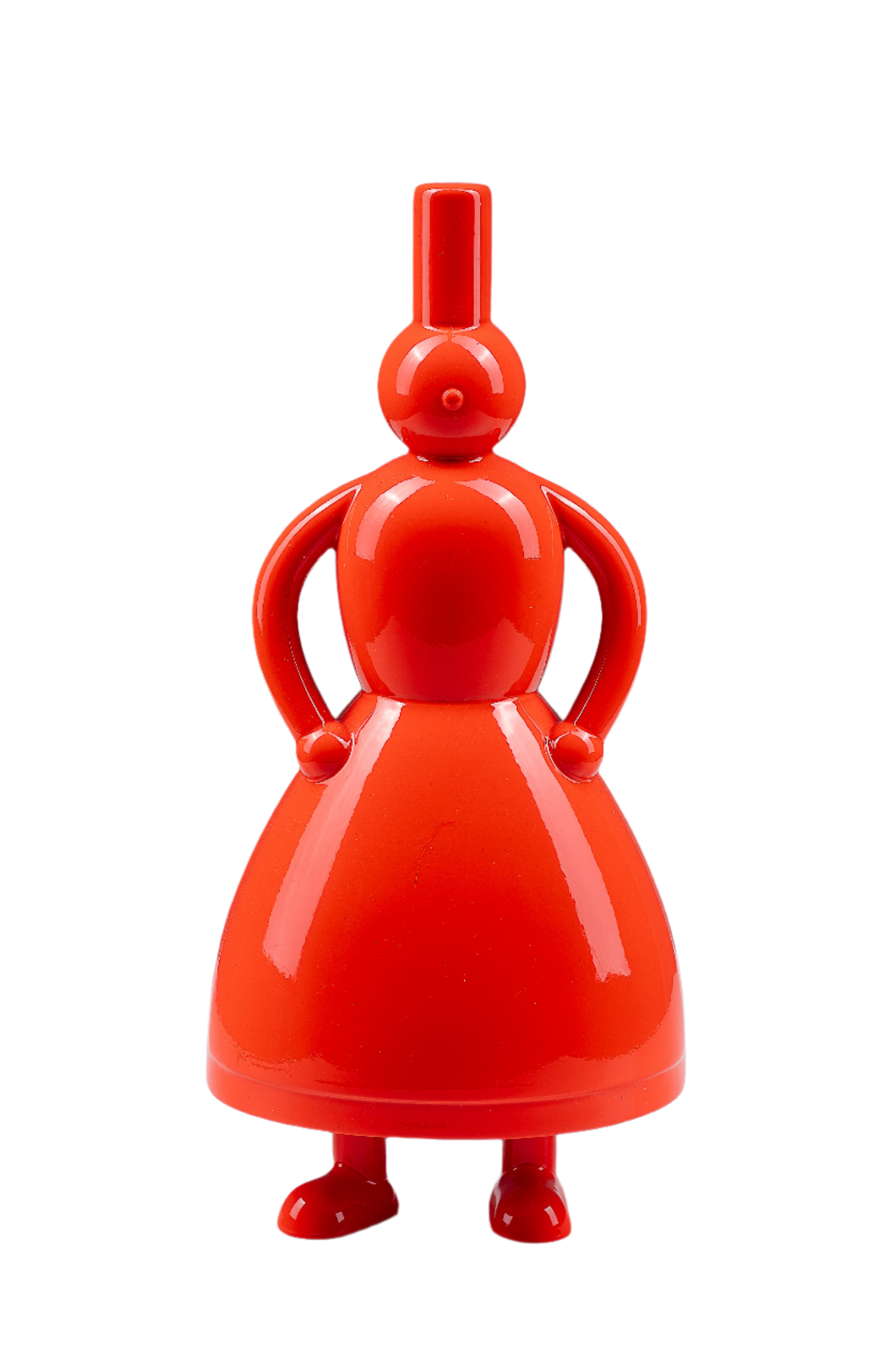 Bigooden - Crimson Tide