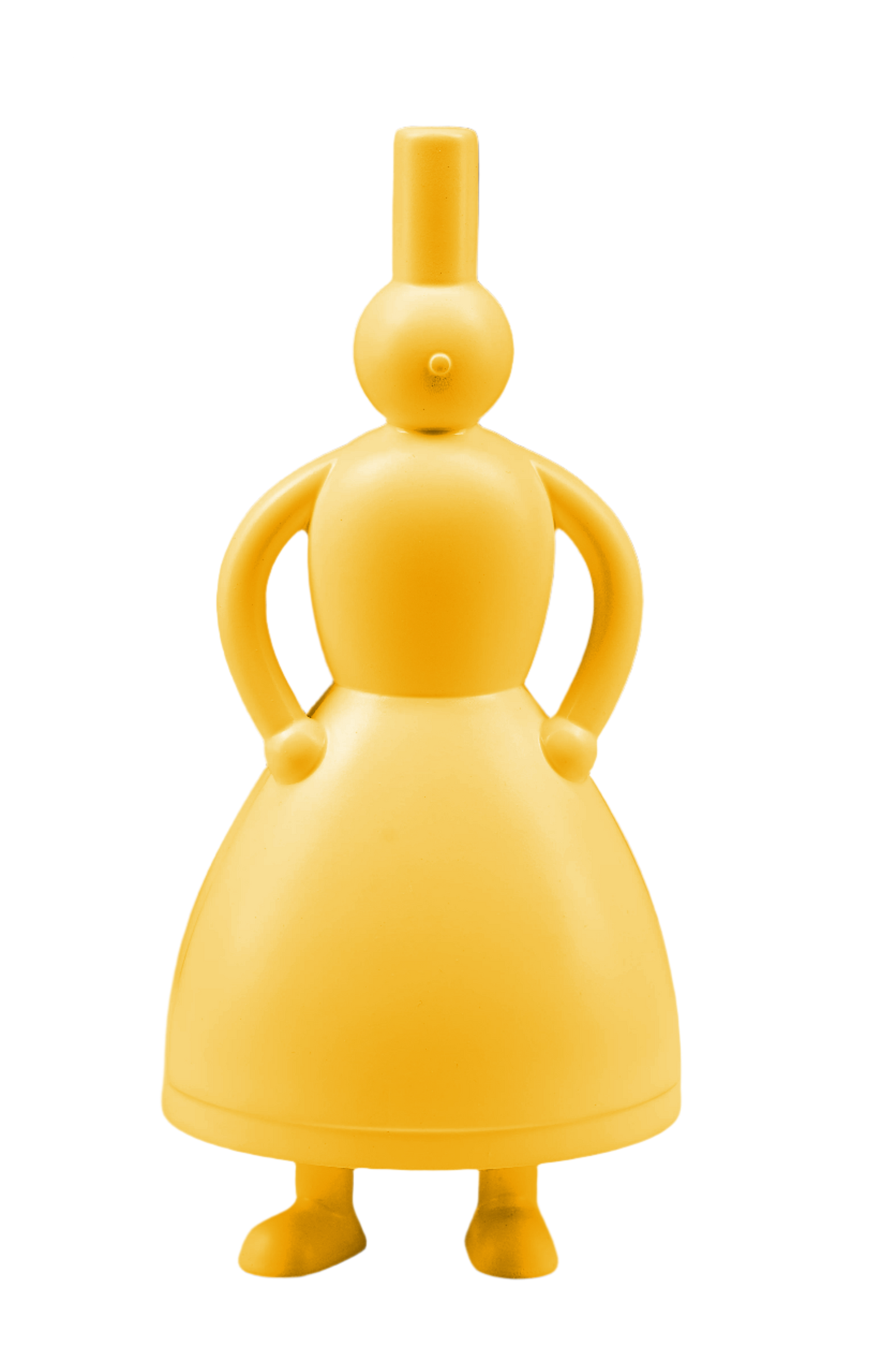 Bigooden - Topaz Yellow