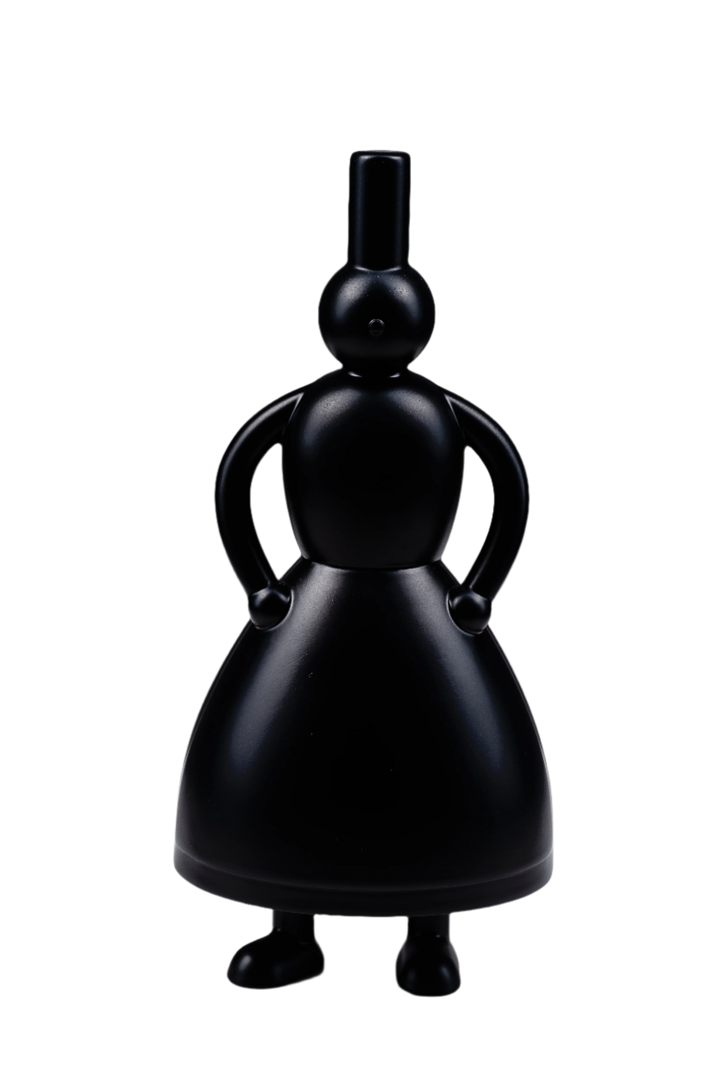 Bigooden - Stealth Noir