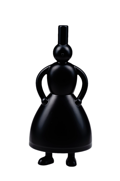 Bigooden - Stealth Noir