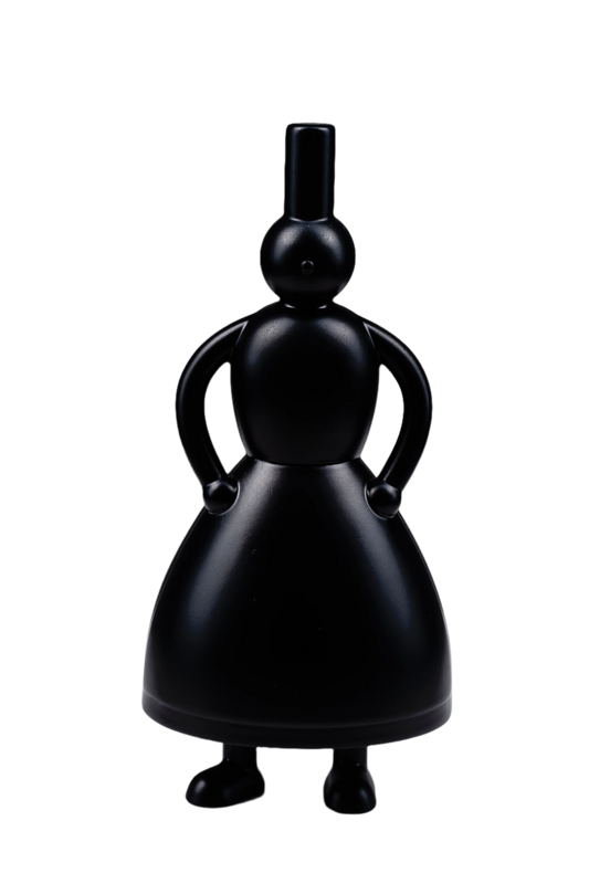 Bigooden - Stealth Noir