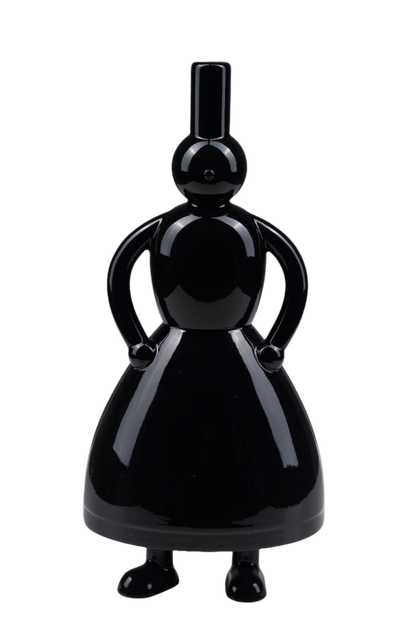 Bigooden - Shiny Black