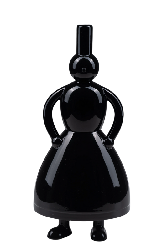 Bigooden - Shiny Black