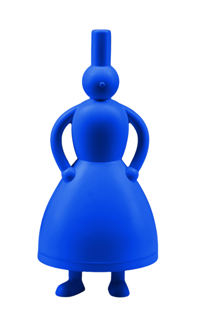 Bigooden - Sapphire Blue