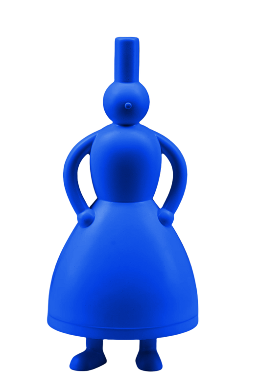 Bigooden - Sapphire Blue