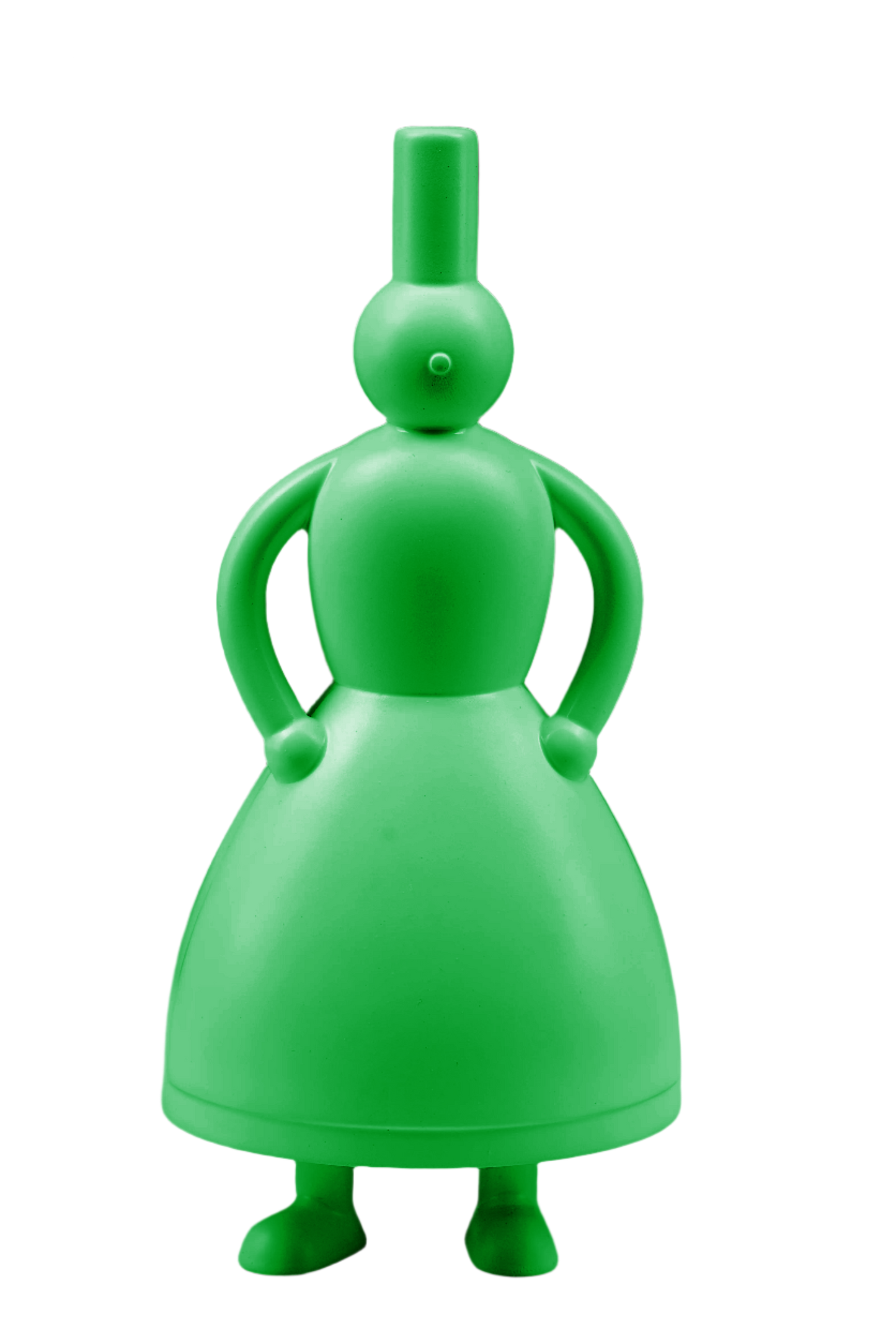 Bigooden - Emerald Green