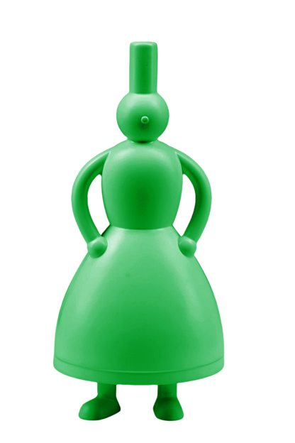 Bigooden - Emerald Green