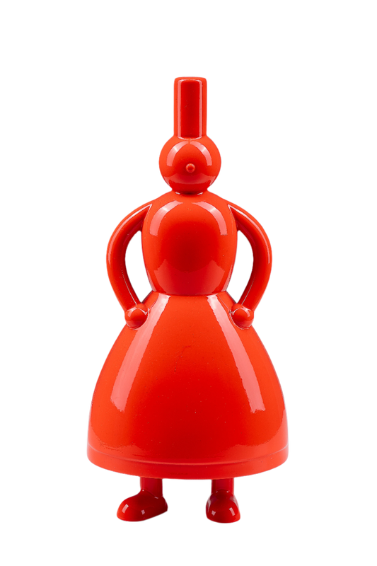 Bigooden - Crimson Tide