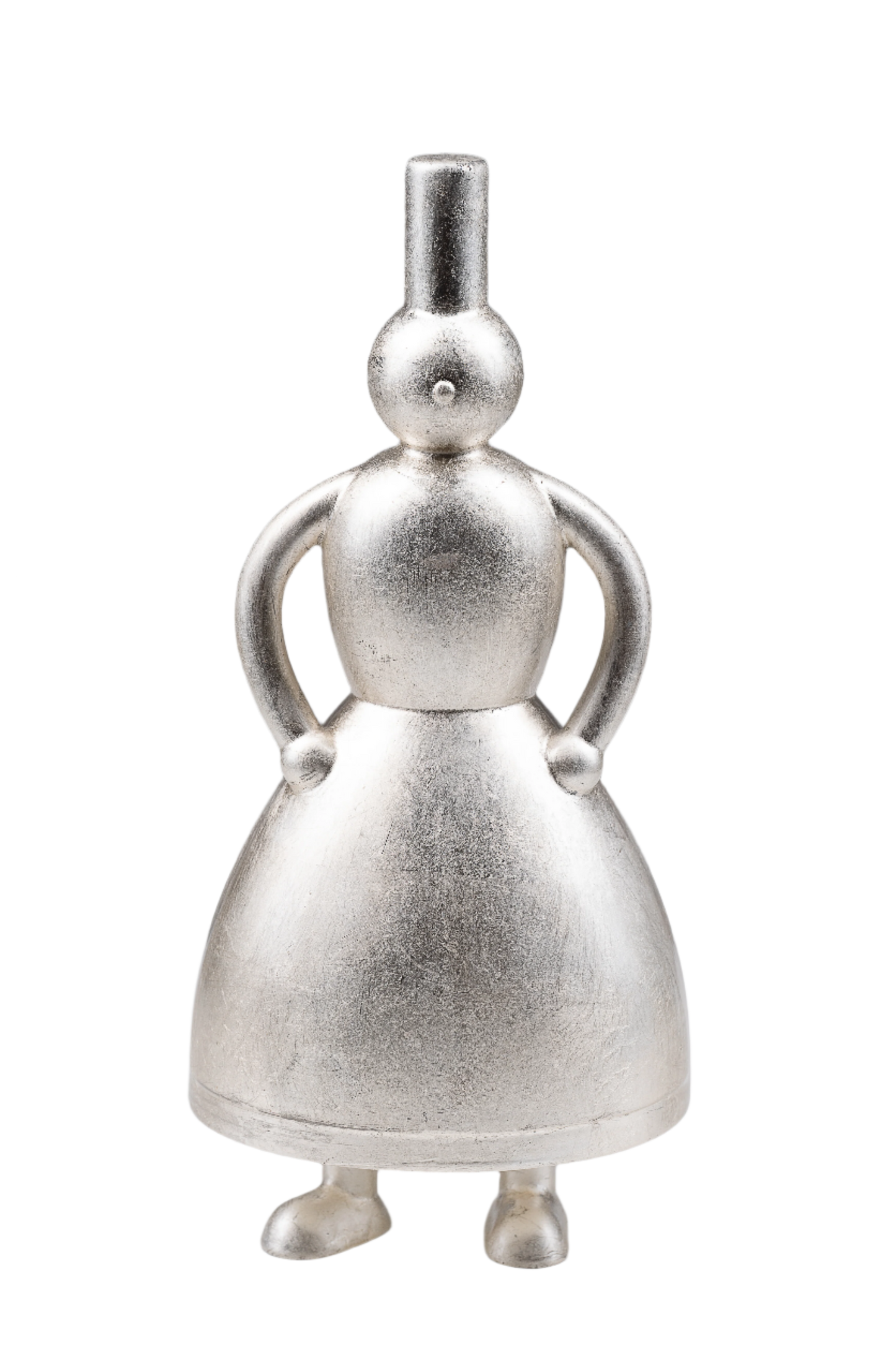 Bigooden - White Gold