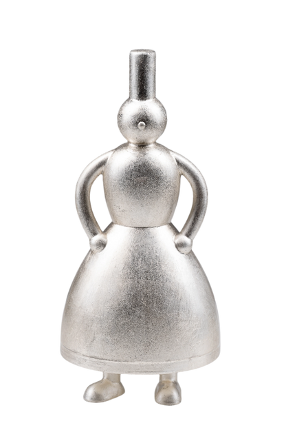 Bigooden - White Gold