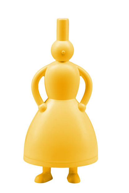 Bigooden - Topaz Yellow